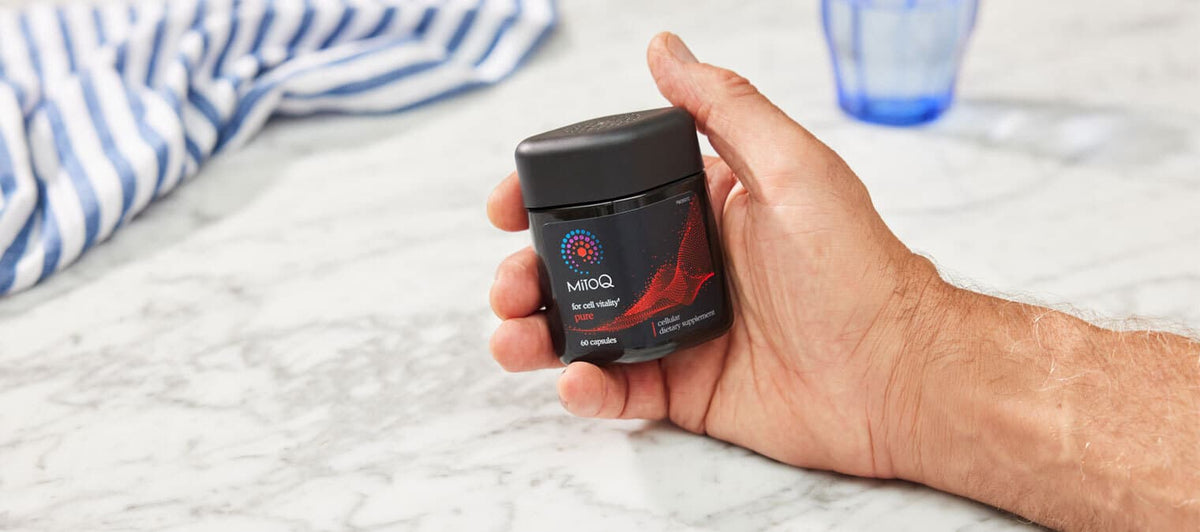 29 things you probably didn’t know about MitoQ
