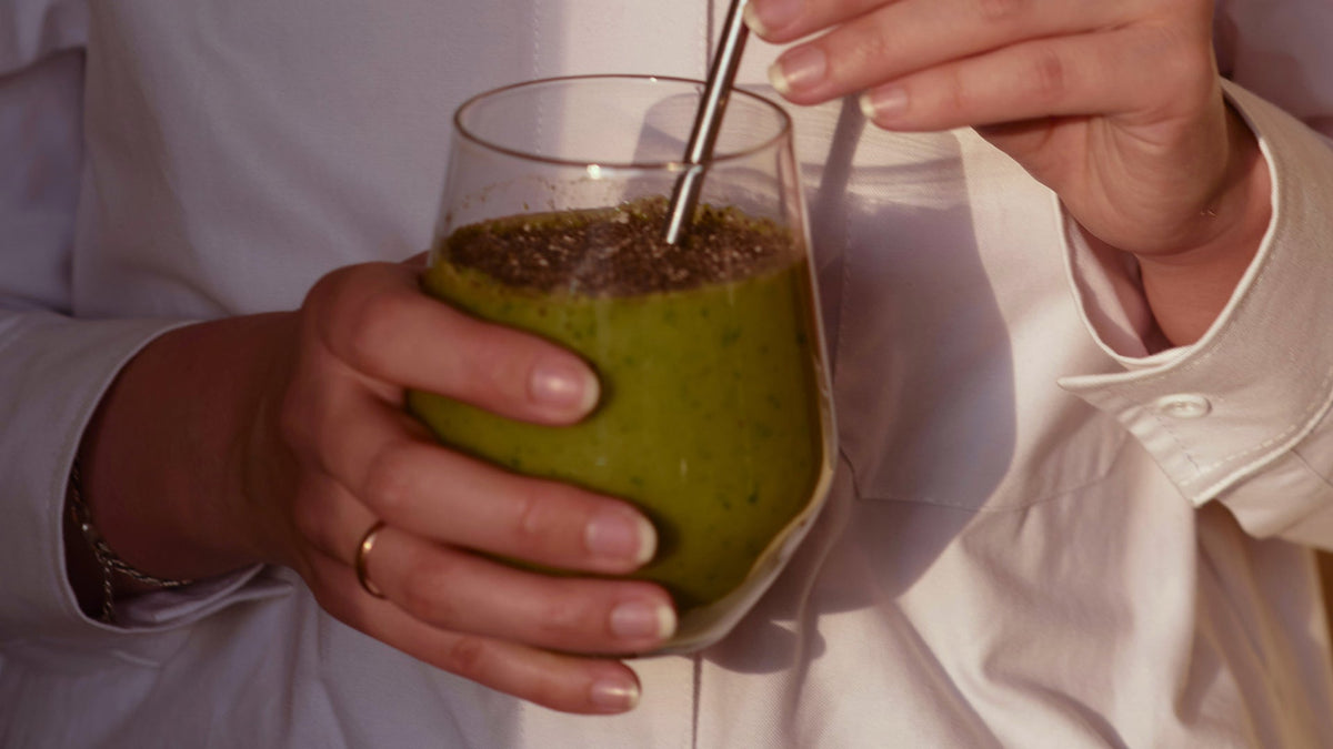 The link between fiber and estrogen regulation in perimenopause