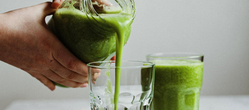 Thumbnail for 8 Foods That Affect Adrenal Health