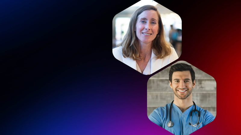 Stronger mitochondria, stronger Mothers and Fathers: MitoQ on the Fit Family Project Podcast