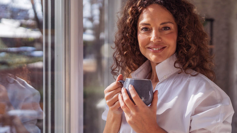 The midlife metabolic switch: Why metabolism changes after 40 and what helps