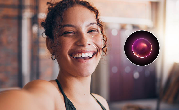 How to improve eye health: Support your vision for life 101