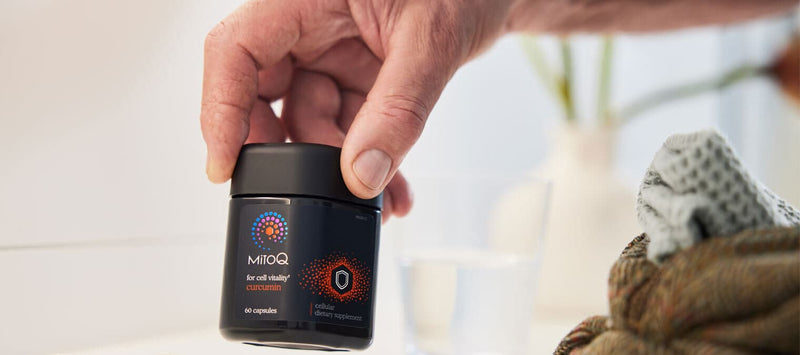 Thumbnail for Bupa names MitoQ one of their top smart supplements