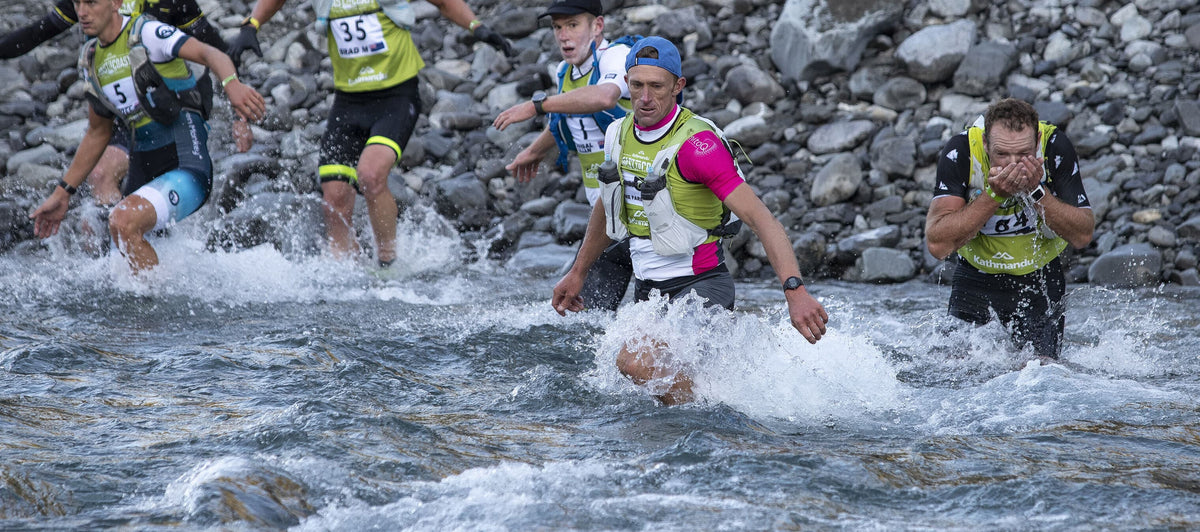 Coast to Coast 2021: Ryan Kiesanowski’s resilient ride to 3rd place