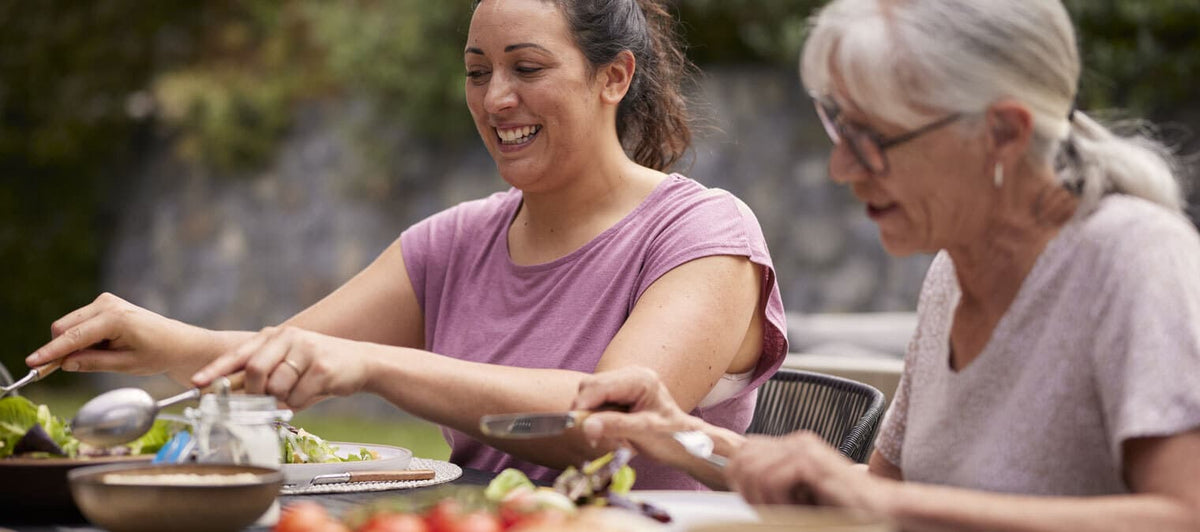 The big nine antioxidants