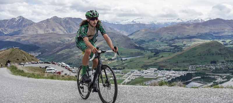 Thumbnail for How MitoQ supports NZ Cycling Project’s race success