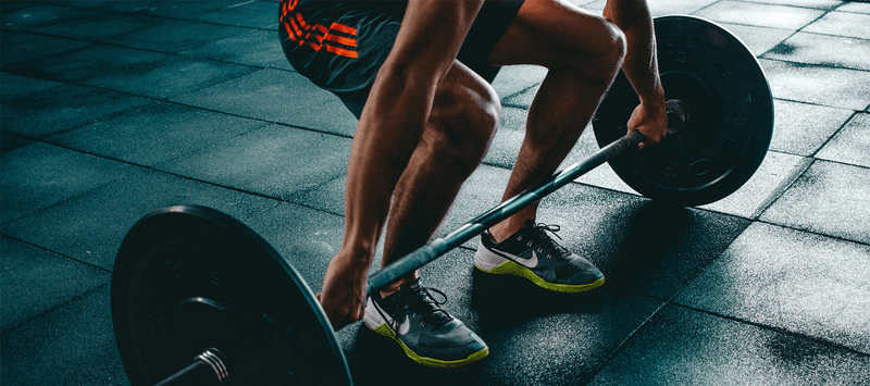 Thumbnail for How to build muscle to support heart health