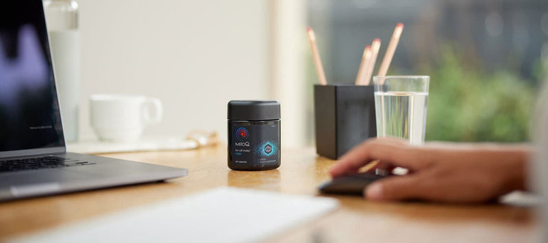 Thumbnail for Ingredient spotlight: Lutemax 2020® Lutein and Zeaxanthin