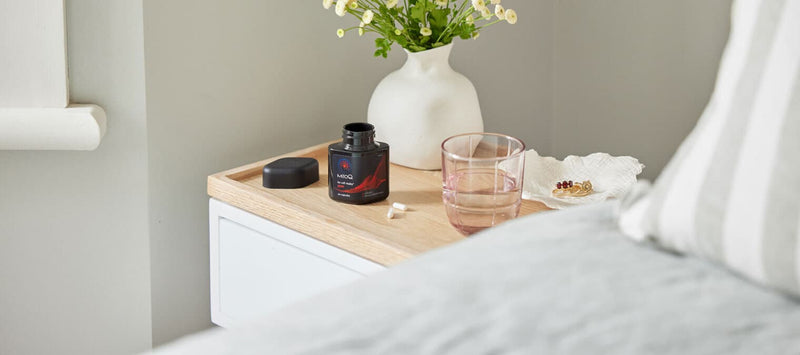 Thumbnail for MitoQ and your immune system