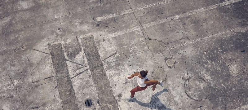 Thumbnail for MitoQ clinical trial - MitoQ prevents damage to mitochondrial DNA after exercise