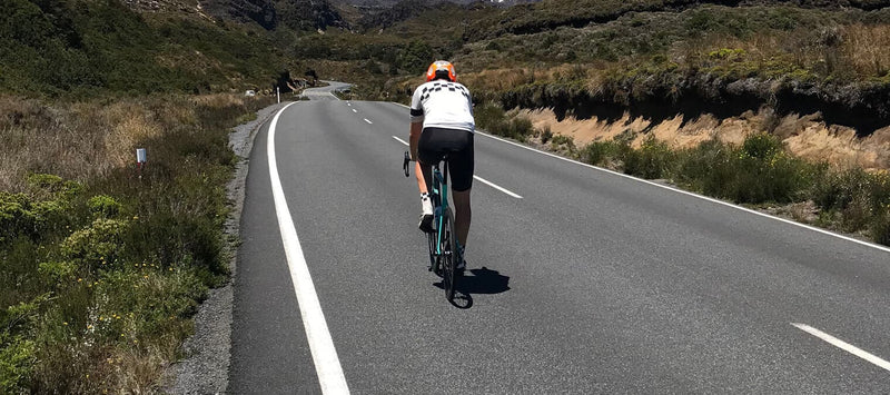 Thumbnail for Researchers discover MitoQ increases power outputs with HIIT exercise training