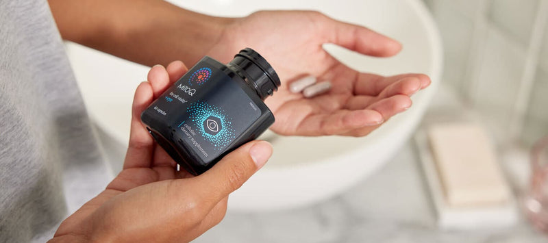 Thumbnail for Support optimal visual function with MitoQ