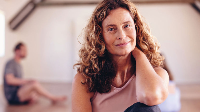 How to boost metabolism after 50: The midlife metabolic switch playbook