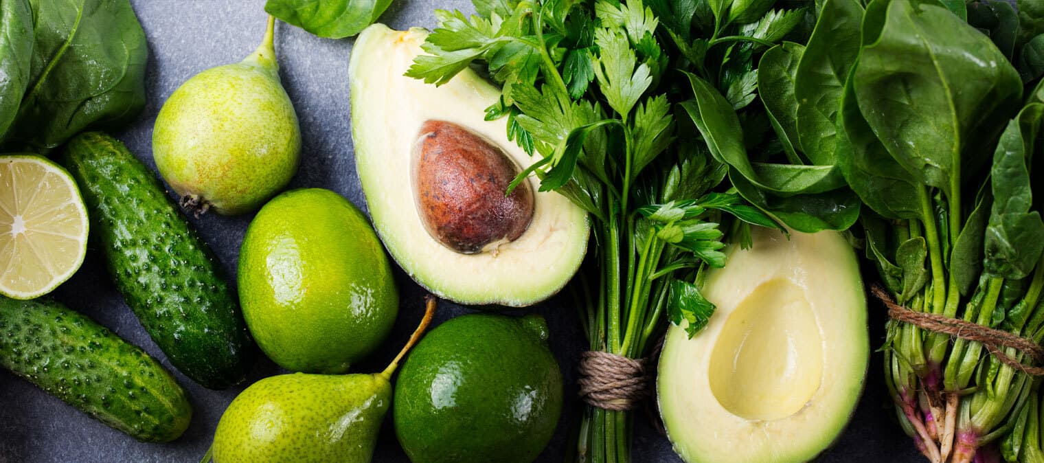 The Best Foods for Mitochondrial Support | MitoQ