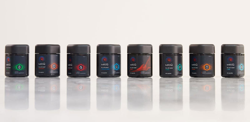 Thumbnail for Which MitoQ supplement is for you?