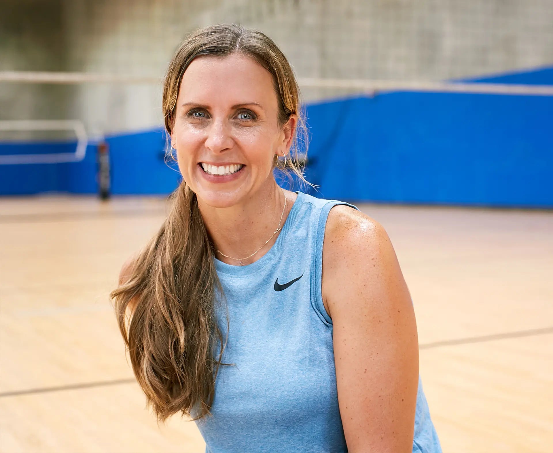 “The biggest thing that I noticed with MitoQ was the consistency of the results.”
